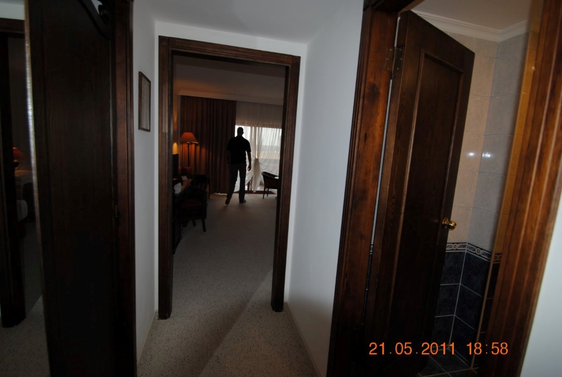 imagini hotel PAPILLON BELVIL BELEK